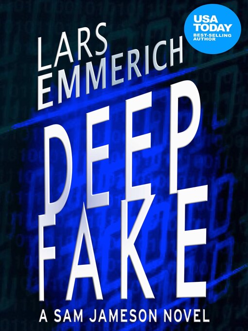Cover image for Deep Fake